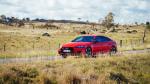 Audi RS5 Sportback 2019 года (AU)